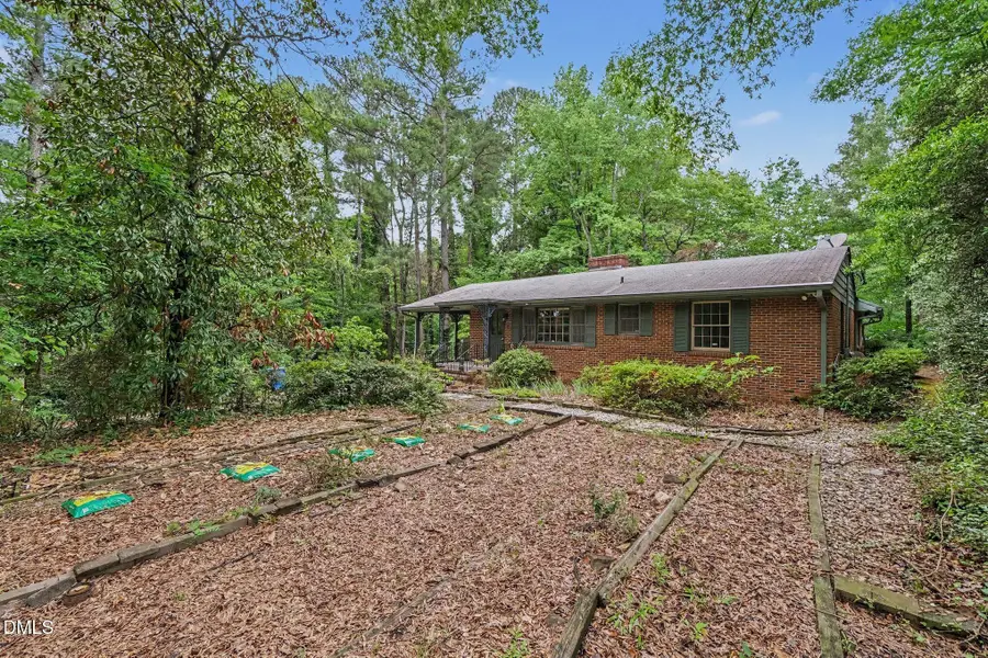 1819 Athens Avenue, Durham, NC 27707 - #3