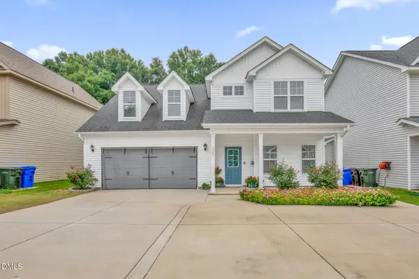 1207 Morgan Street, Fayetteville, NC 28305