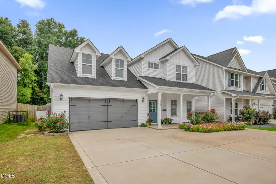 1207 Morgan Street, Fayetteville, NC 28305 - #2