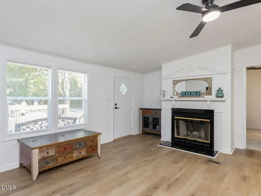 563 Rosser Pittman Road, Broadway, NC 27505 - #2