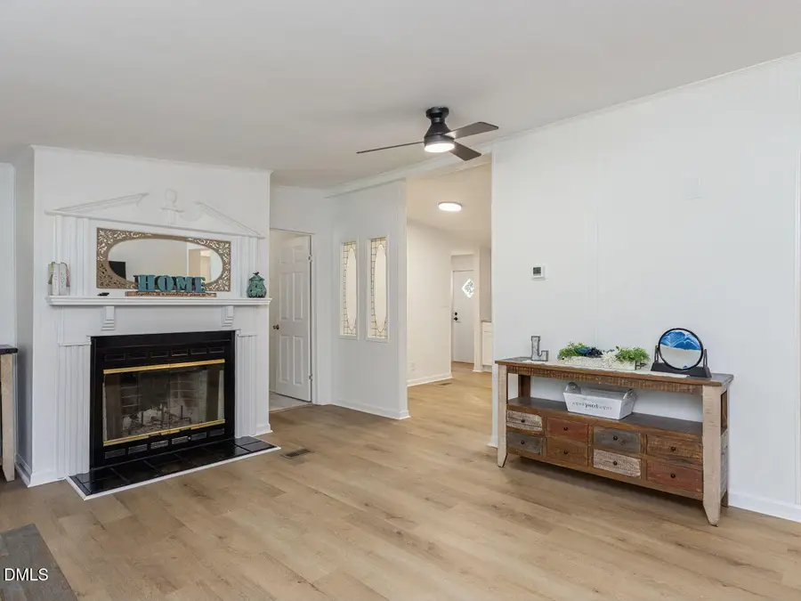 563 Rosser Pittman Road, Broadway, NC 27505 - #3
