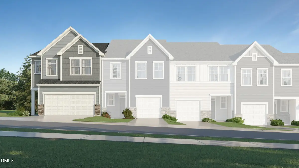 525 Giovanni Drive, Sanford, NC 27332 - #1