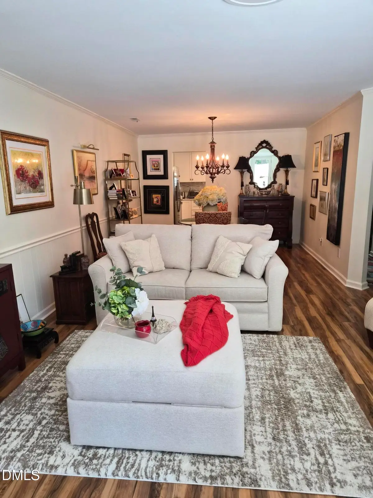 3192 Morningside Drive, Raleigh, NC 27607 - #1