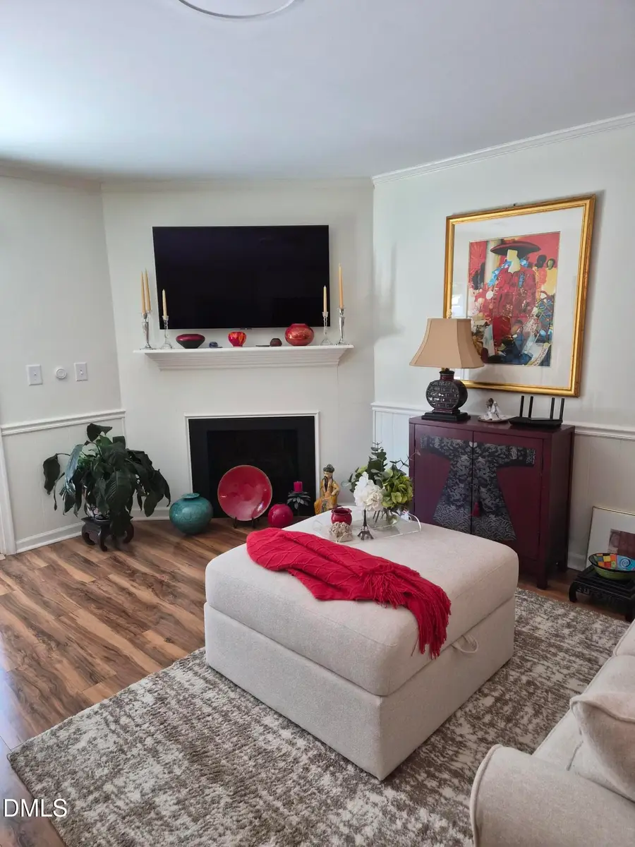 3192 Morningside Drive, Raleigh, NC 27607 - #2