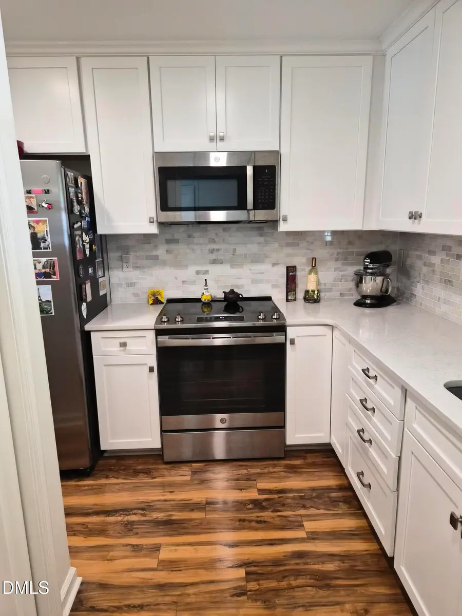 3192 Morningside Drive, Raleigh, NC 27607 - #3