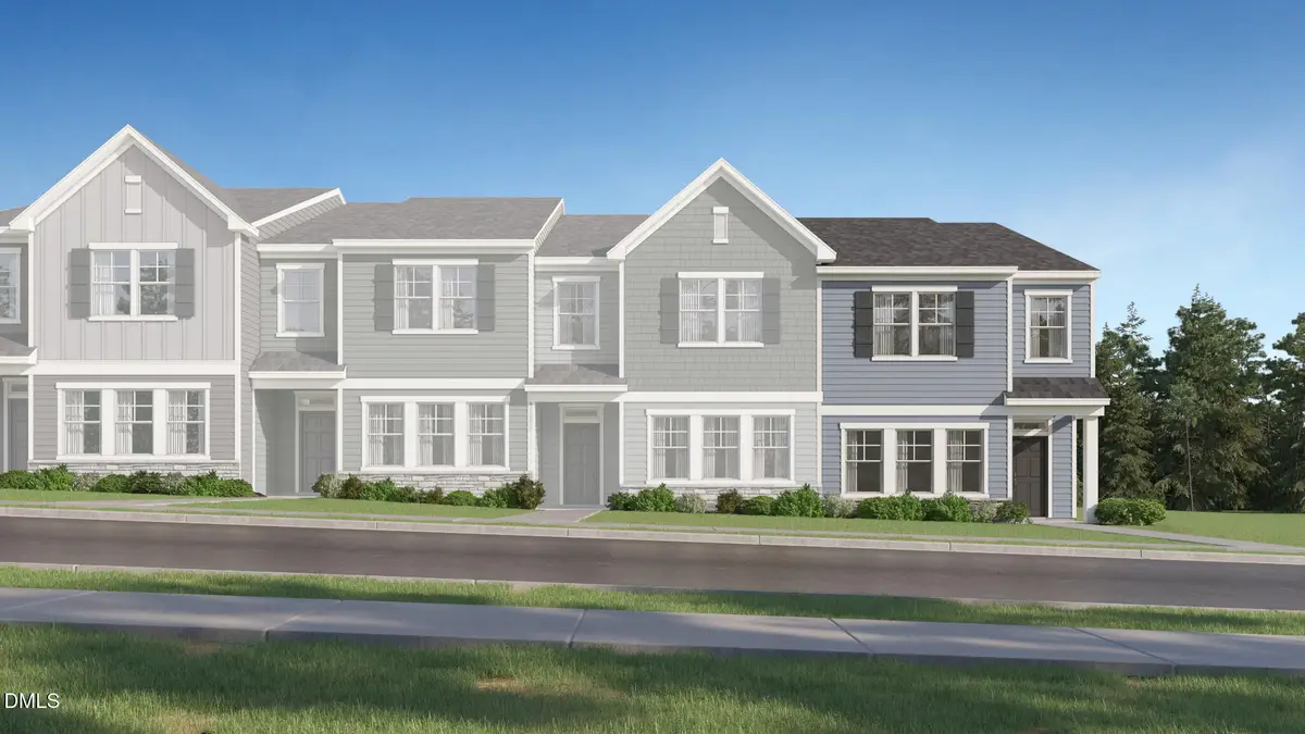 501 Venetian Drive, Sanford, NC 27332 - #1
