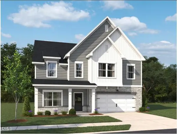 272 Marvel Drive, Rolesville, NC 27571