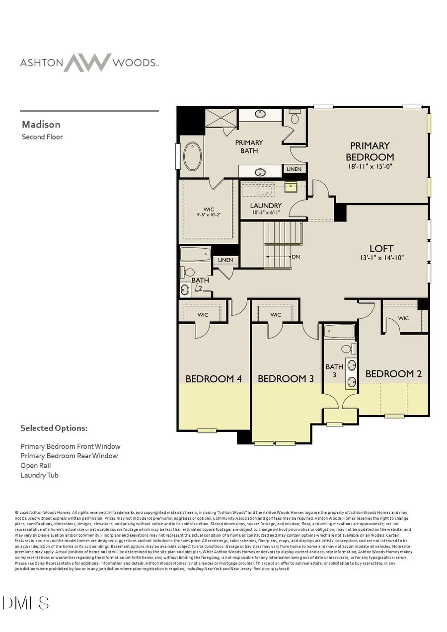 272 Marvel Drive, Rolesville, NC 27571 - #2