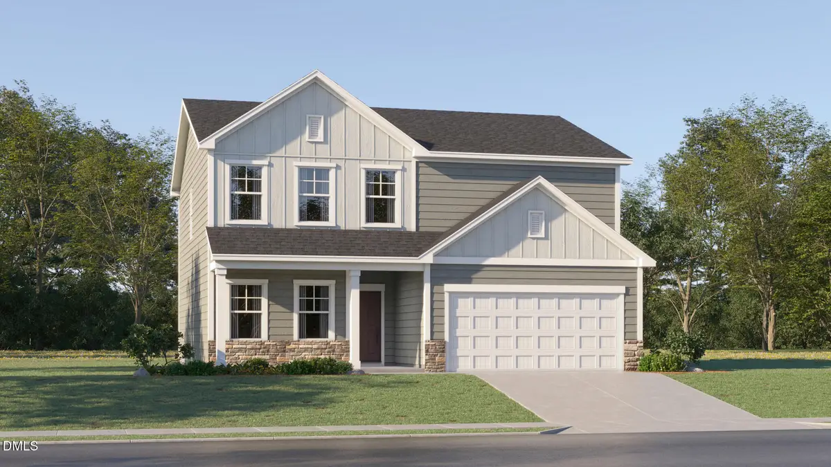 113 Angelica Drive, Sanford, NC 27332 - #1