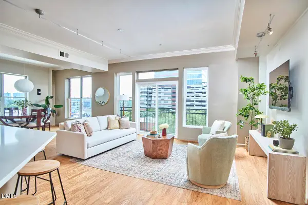 200 S Dawson Street, Raleigh, NC 27601