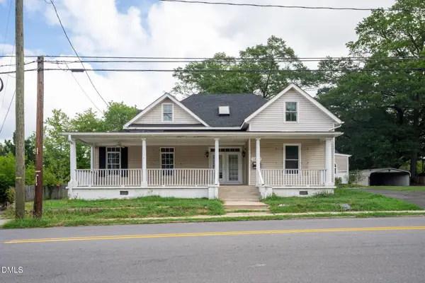 1801 Angier Avenue, Durham, NC 27703