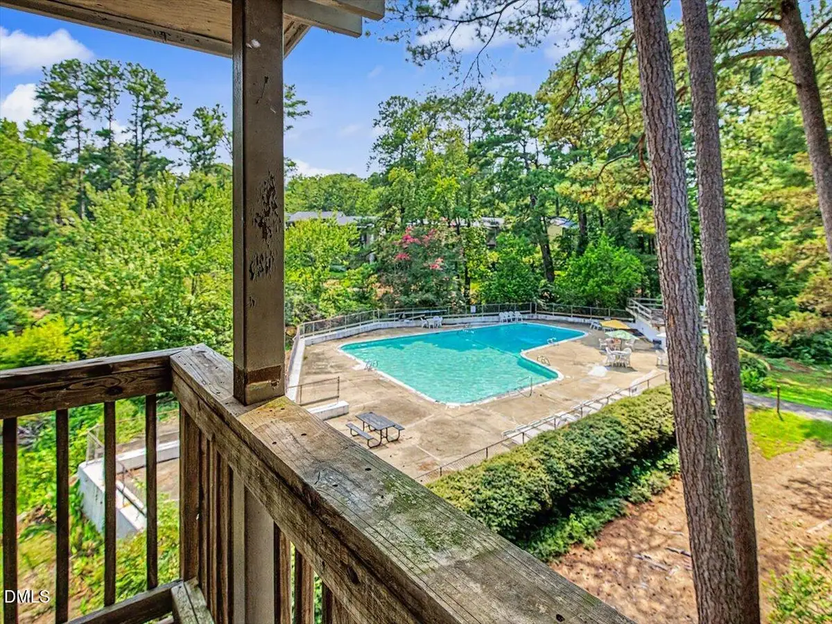 618 Pine Ridge Place, Raleigh, NC 27609 - #1