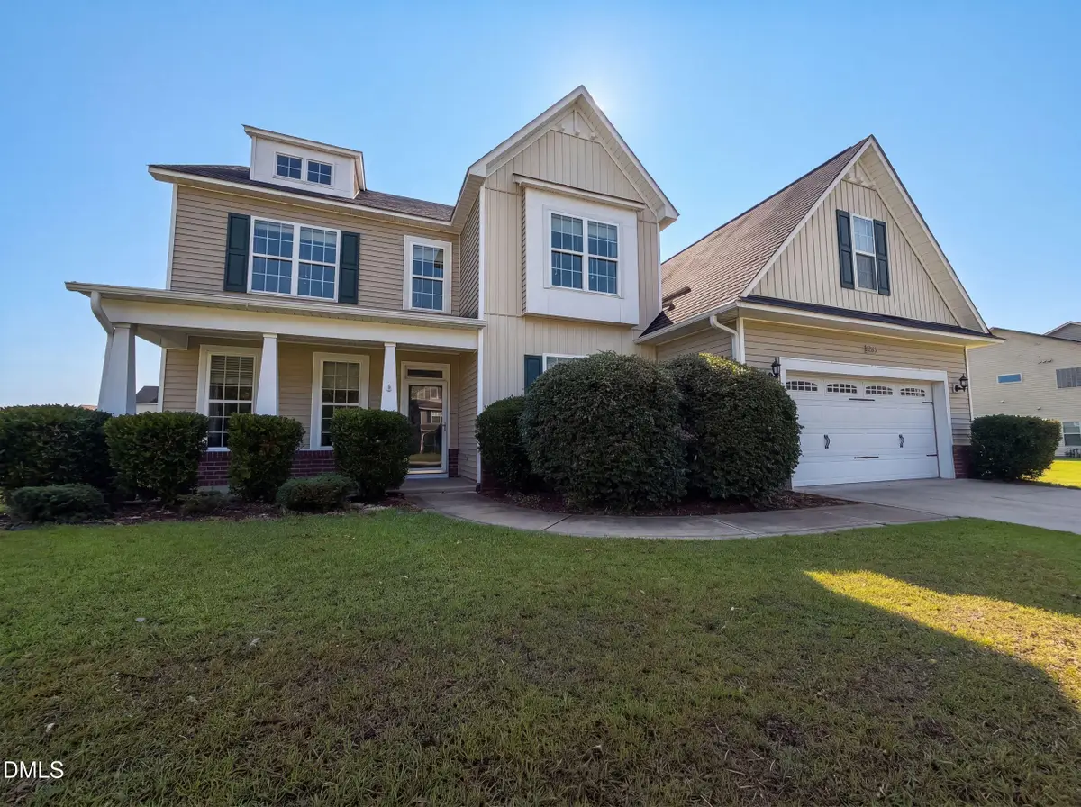 940 Pecan Grove Loop, Hope Mills, NC 28348 - #1
