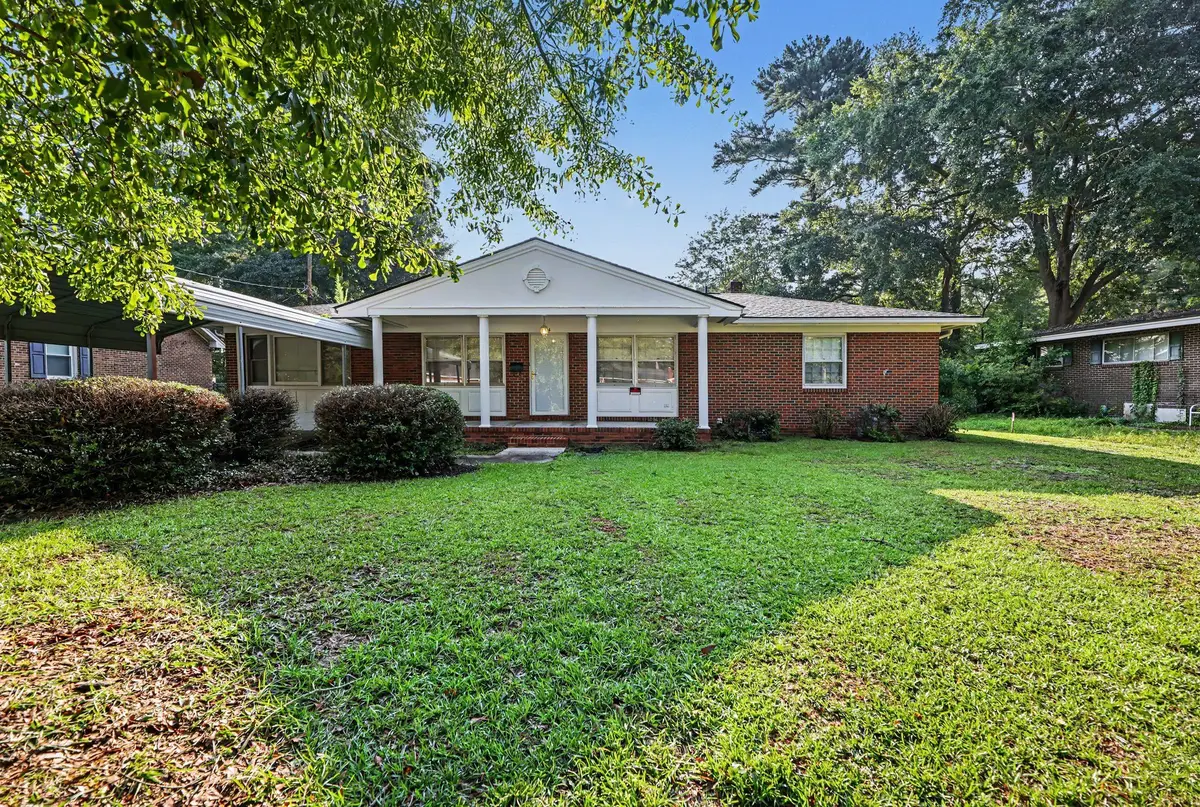 504 E Griswold Street, Selma, NC 27576 - #1