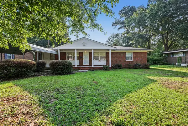 504 E Griswold Street, Selma, NC 27576