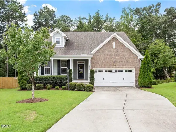 1903 Abniki Drive, Fuquay Varina, NC 27526
