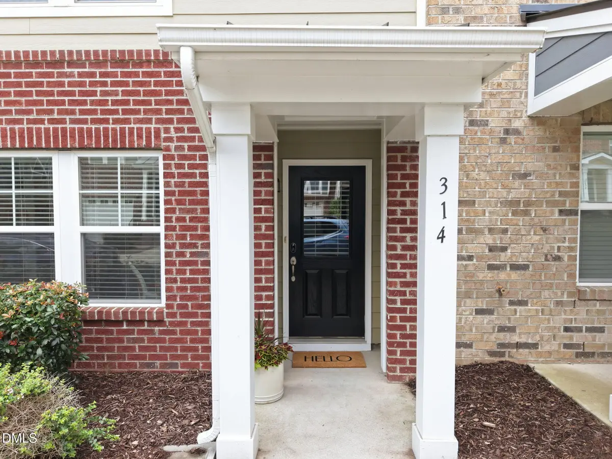 314 Dove Cottage Lane, Cary, NC 27519 - #1