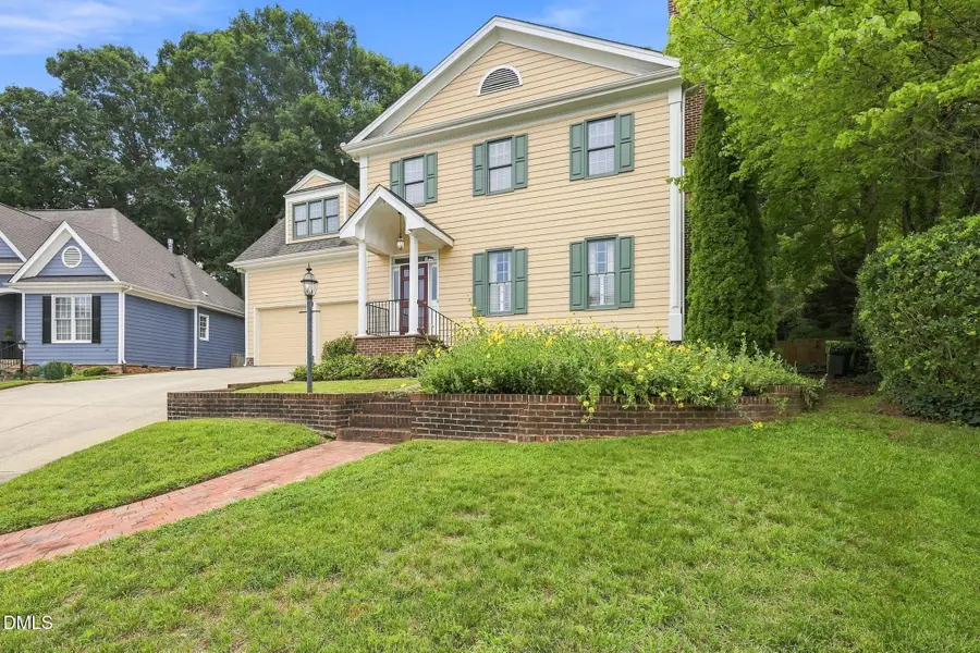 1412 Sandusky Lane, Raleigh, NC 27614 - #2