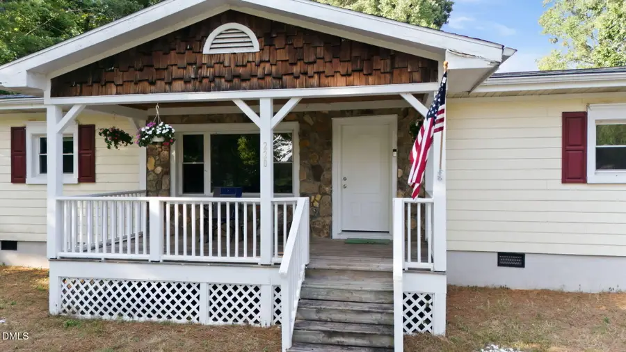 220 Bacon Road, Rougemont, NC 27572 - #2