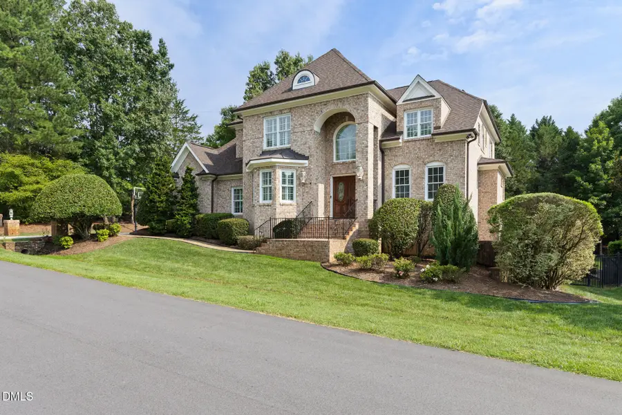 81 Edgewood Drive, Durham, NC 27713 - #2