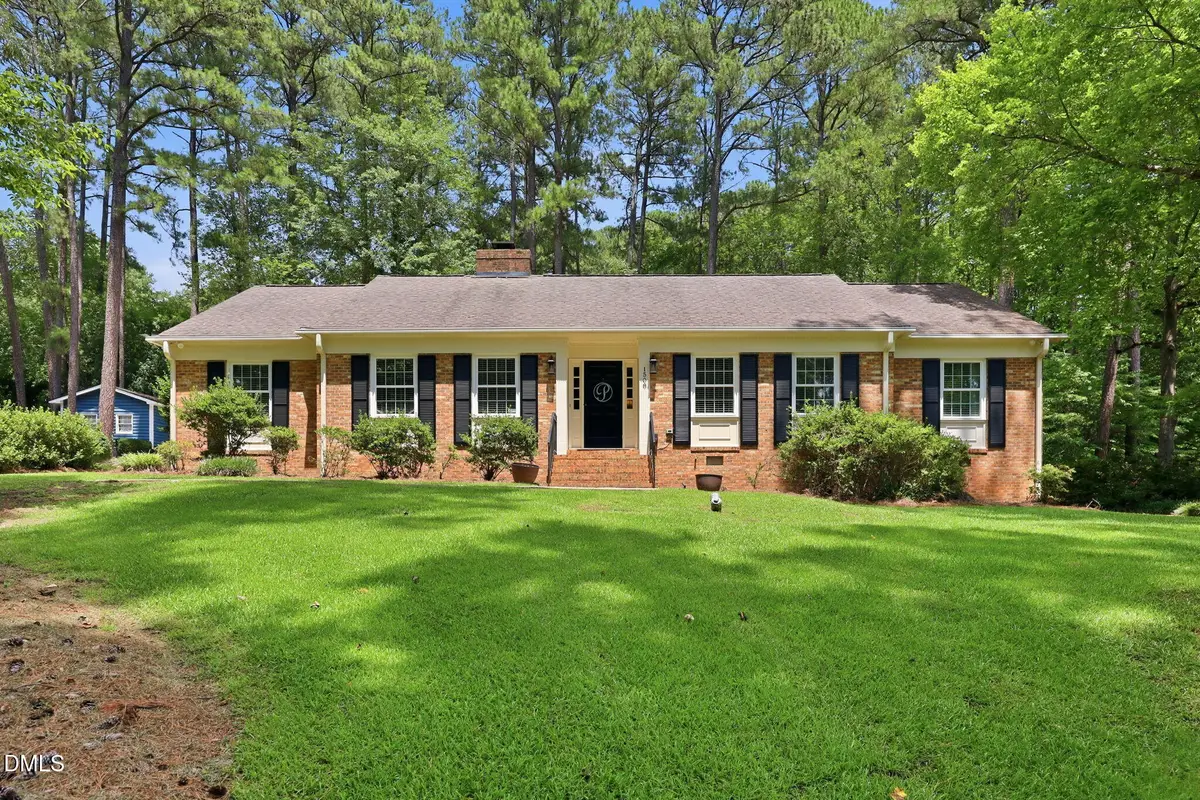 1508 Lord Ashley Drive, Sanford, NC 27330 - #1