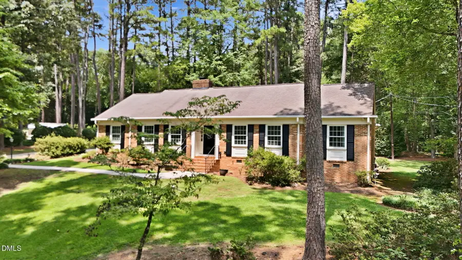 1508 Lord Ashley Drive, Sanford, NC 27330 - #2