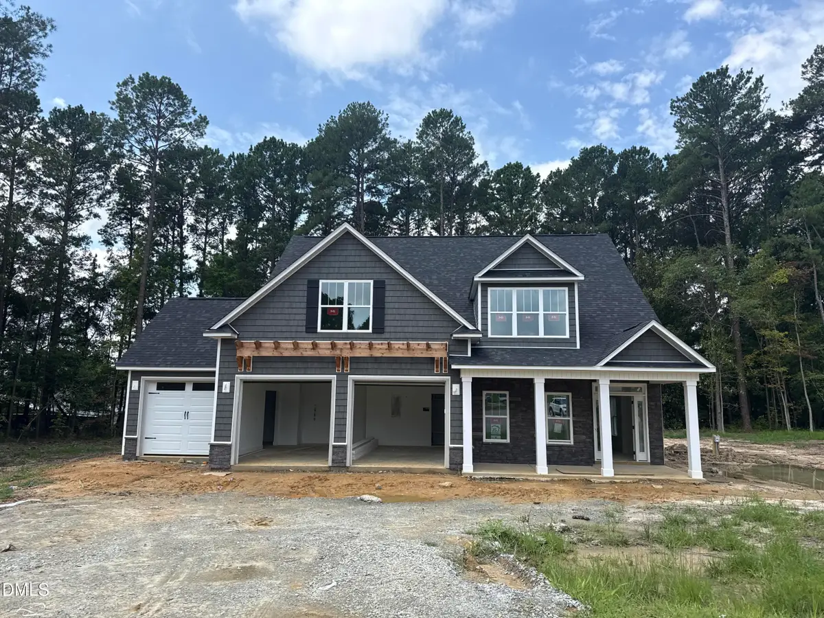 290 Juju Drive, Clayton, NC 27520 - #1