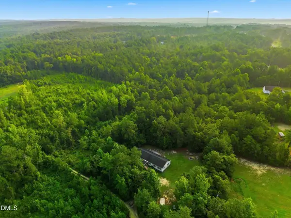 62 Sylvan Lane, Cameron, NC 28326
