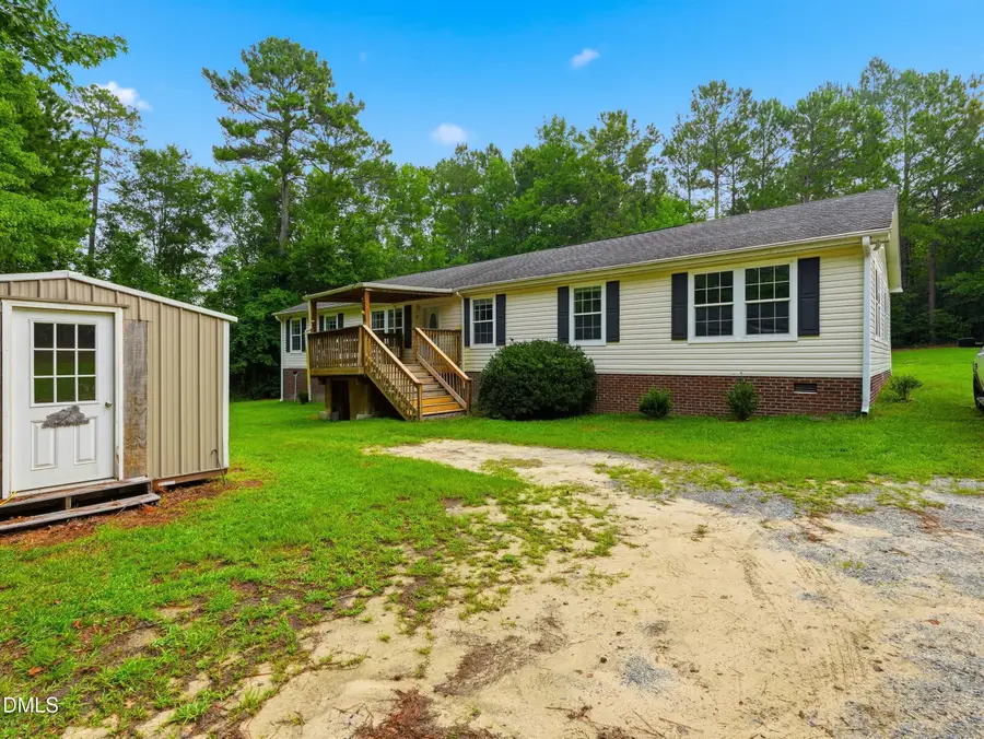62 Sylvan Lane, Cameron, NC 28326 - #3