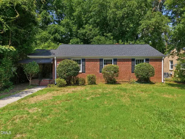 2411 Dellwood Drive, Greensboro, NC 27408