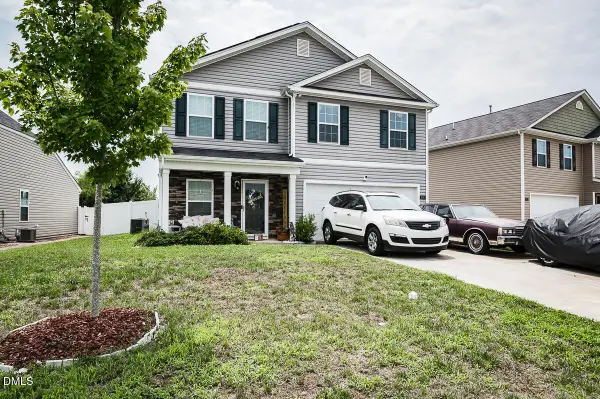 904 Cannonade Drive, Whitsett, NC 27377