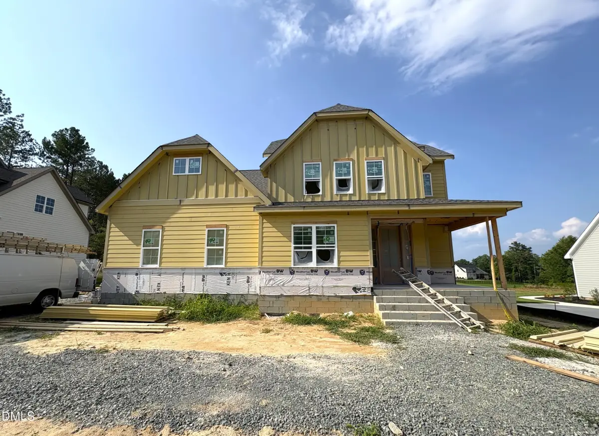 65 Broadleaf Lane, Louisburg, NC 27549 - #1