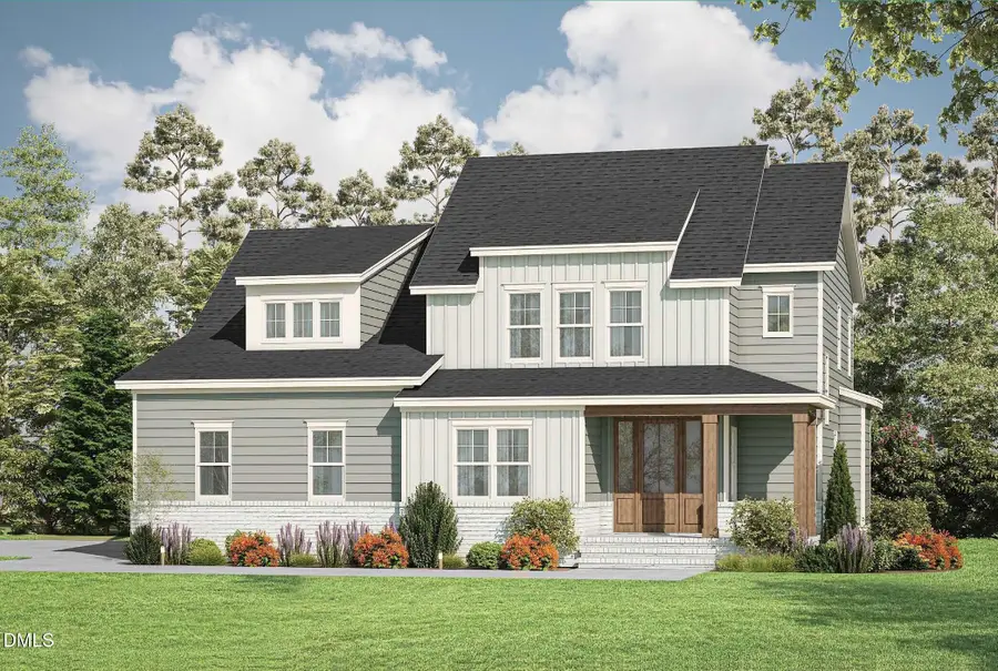 65 Broadleaf Lane, Louisburg, NC 27549 - #2