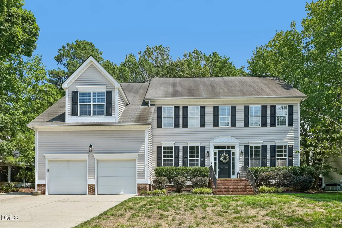 1203 Celandine Drive, Apex, NC 27502 - #1
