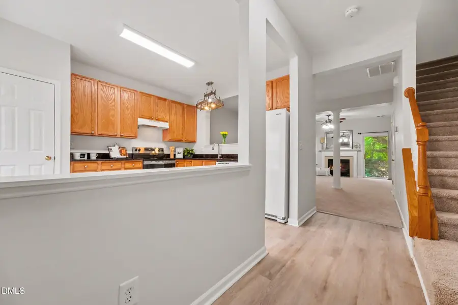 29 Edgebrook Circle, Durham, NC 27703 - #2