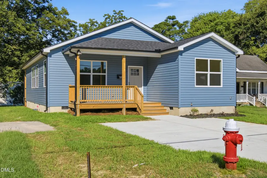 2208 Dalrymple Street, Sanford, NC 27330 - #2