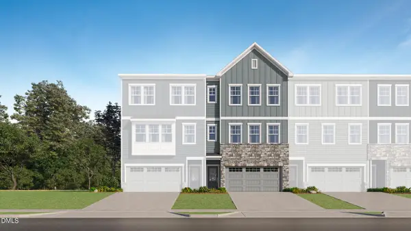 2873 Foster Woods Drive, Apex, NC 27502