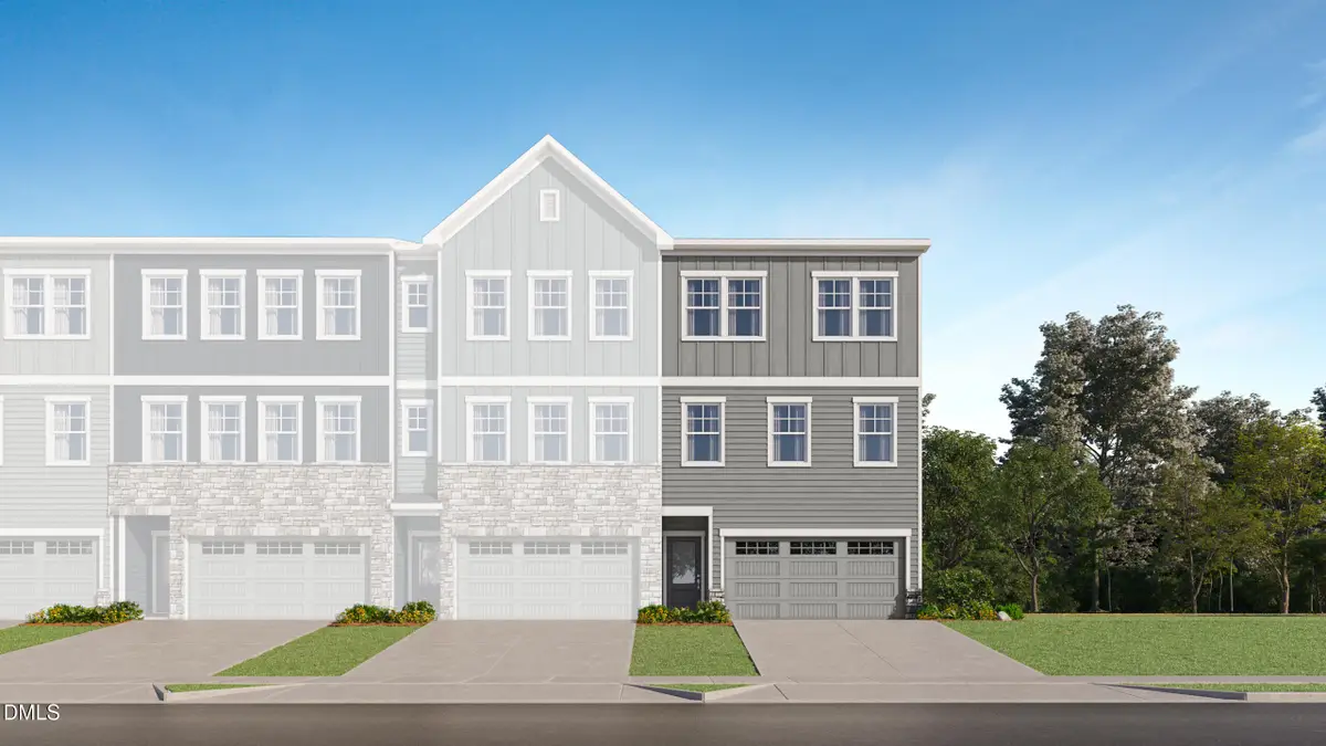 2875 Foster Woods Drive, Apex, NC 27502 - #1