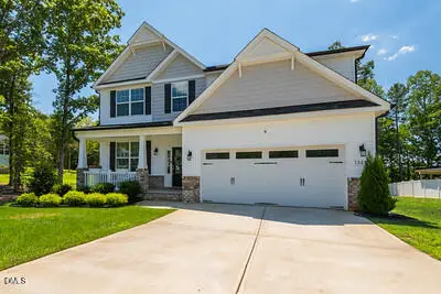 1342 Reading Court, Burlington, NC 27217 - #1