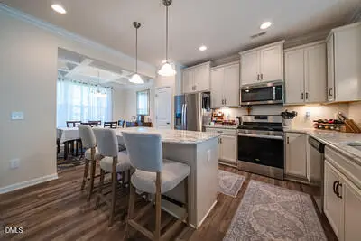 1342 Reading Court, Burlington, NC 27217 - #3