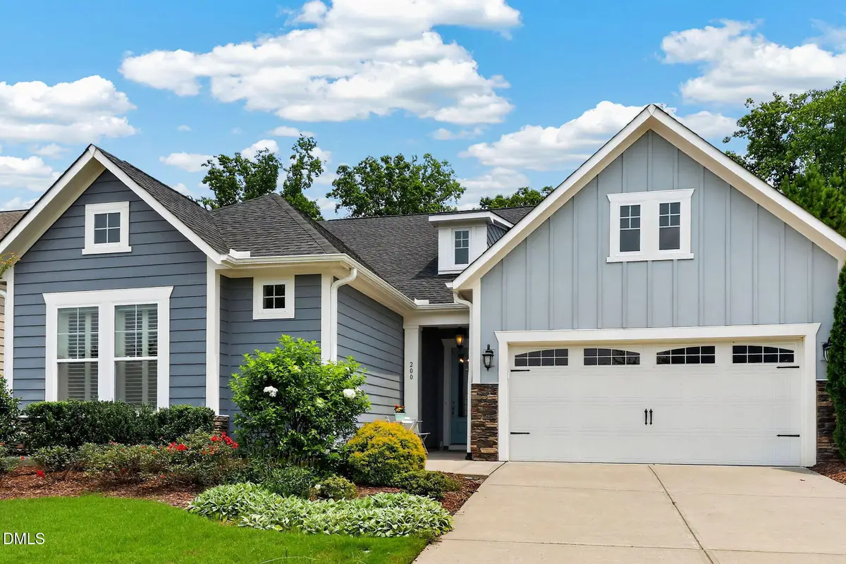200 Middleton Place, Chapel Hill, NC 27516 - #1