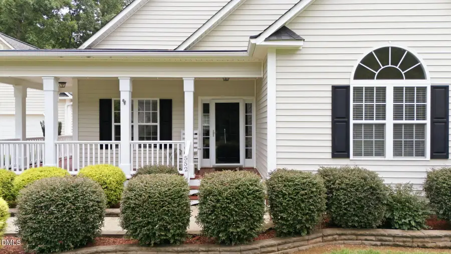 552 Contender Drive, Clayton, NC 27520 - #2