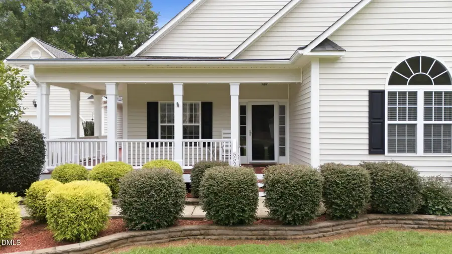 552 Contender Drive, Clayton, NC 27520 - #3