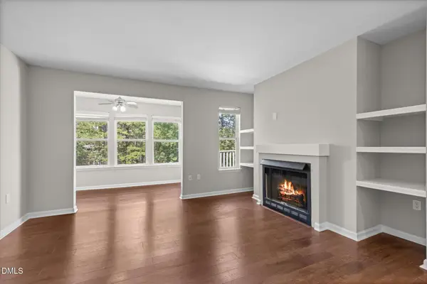 1300 Hillbrow Lane, Raleigh, NC 27615
