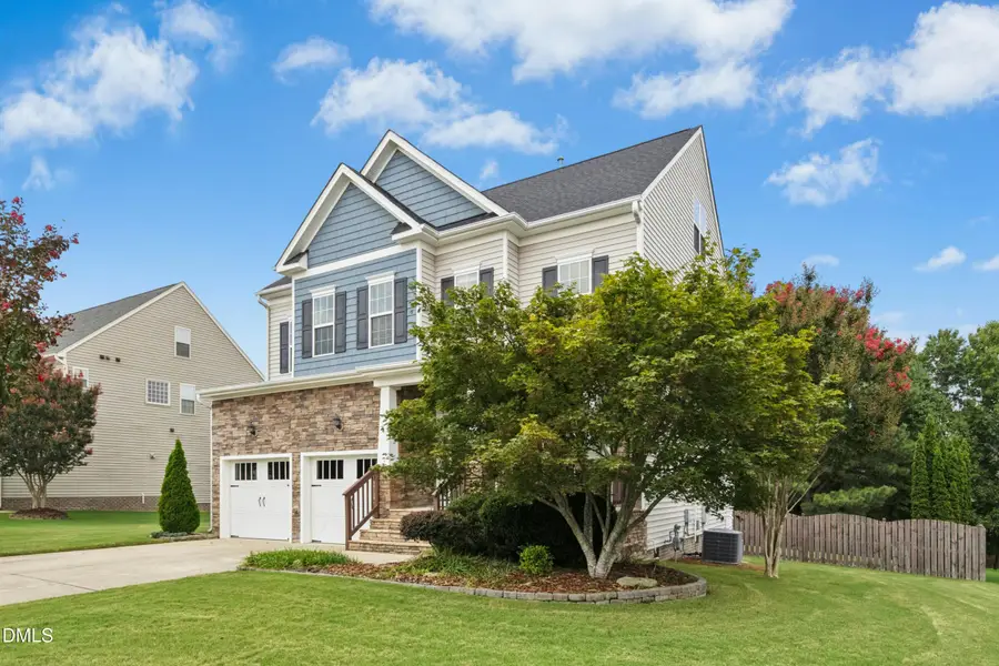 462 Big Willow Way, Rolesville, NC 27571 - #2