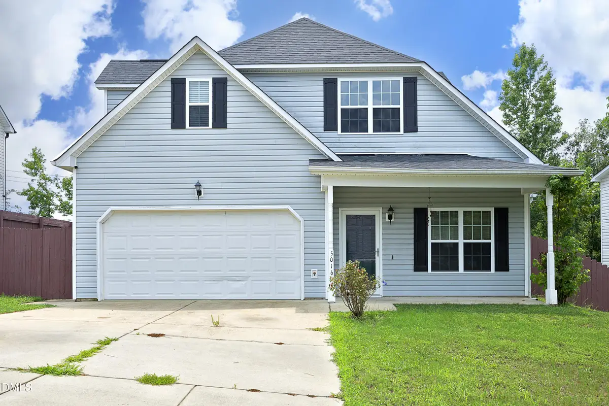 5016 Chipstone Drive, Raleigh, NC 27610 - #1