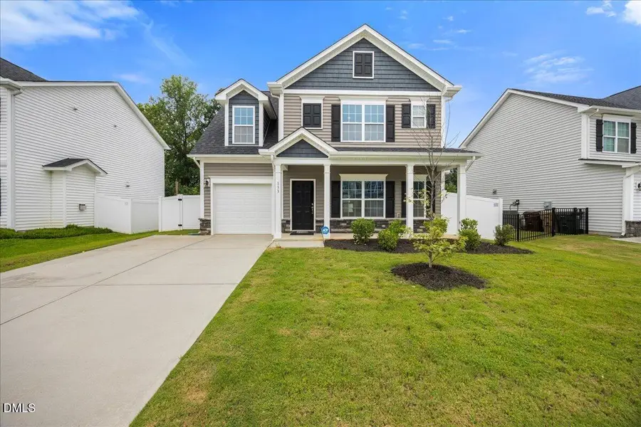 133 Black Oak Court, Clayton, NC 27520 - #2