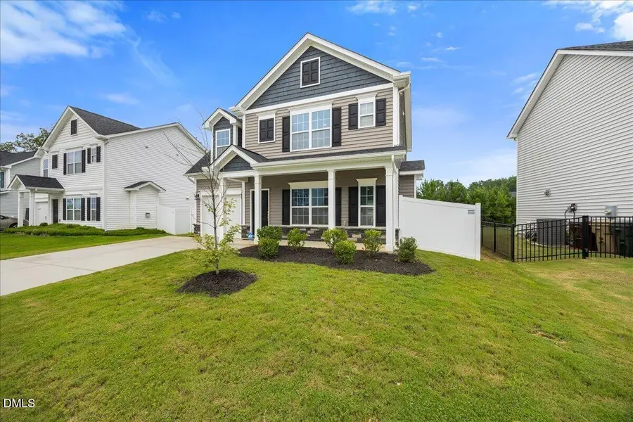 133 Black Oak Court, Clayton, NC 27520 - #3