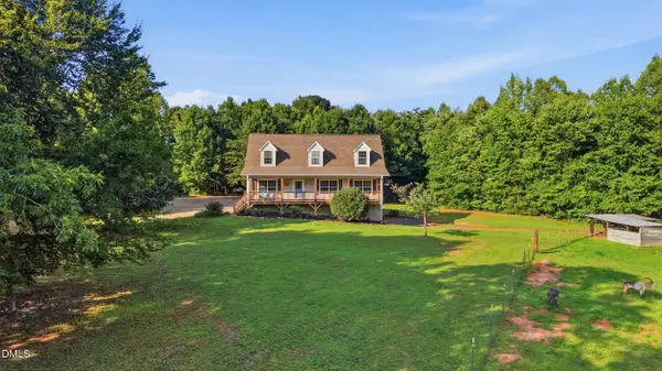 6193 Tri County Drive, Gibsonville, NC 27249