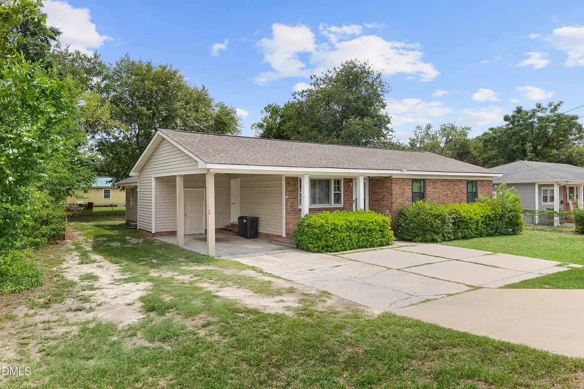 3873 Cumberland Road, Fayetteville, NC 28306 - #1